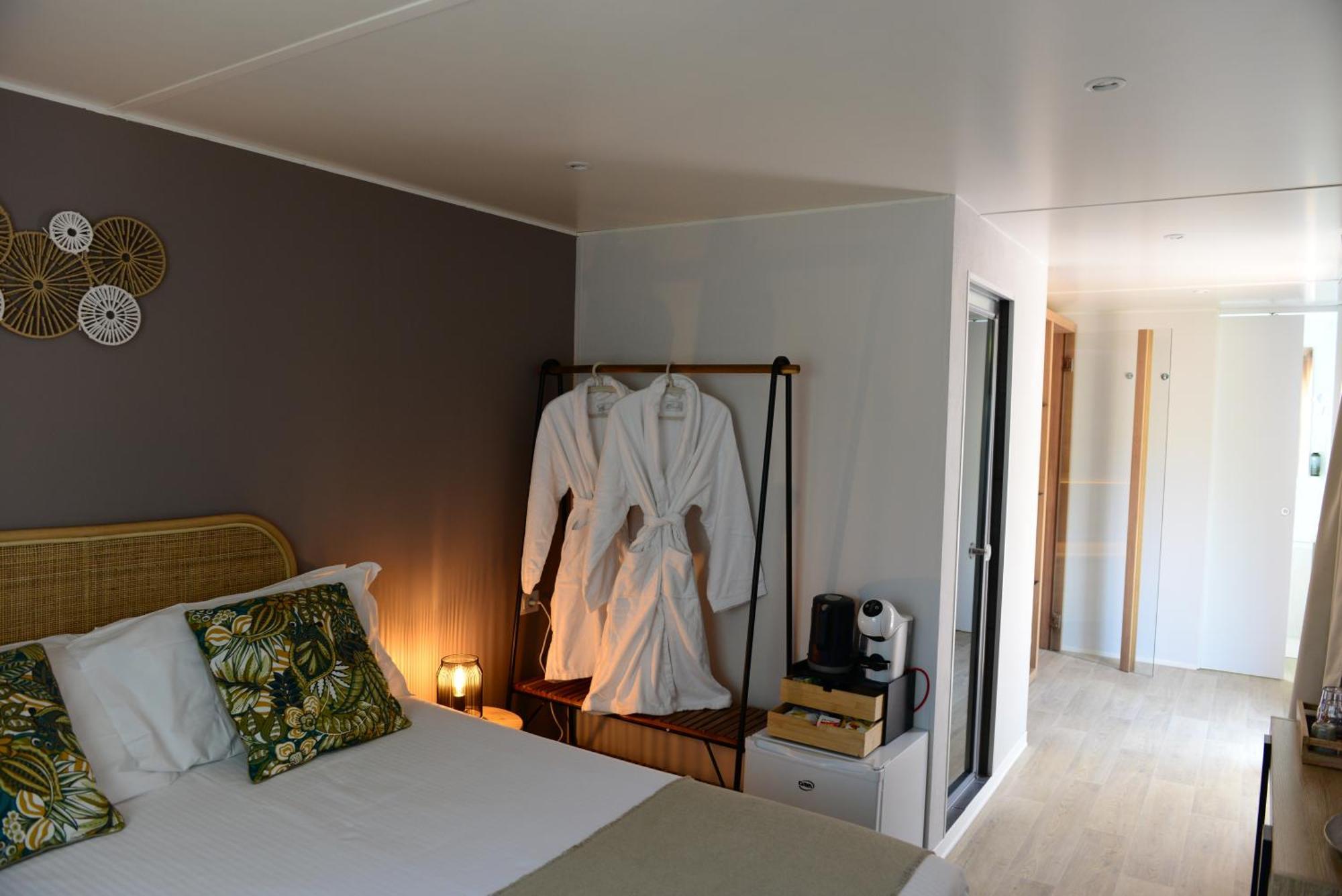 Vakantiepark Camping Casa Di Caccia 2*