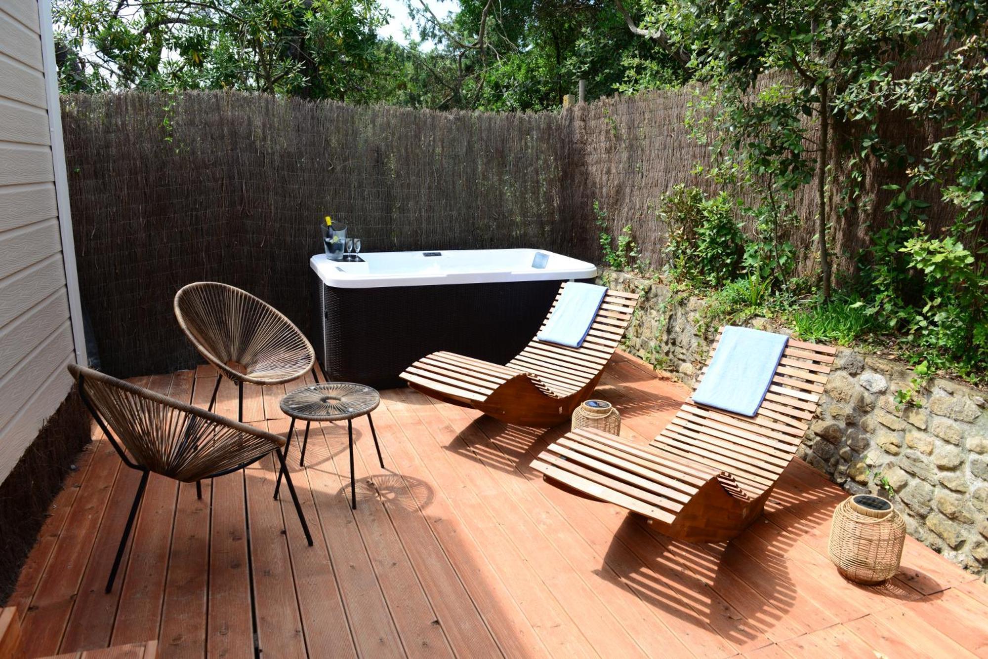 Camping Casa Di Caccia Vakantiepark