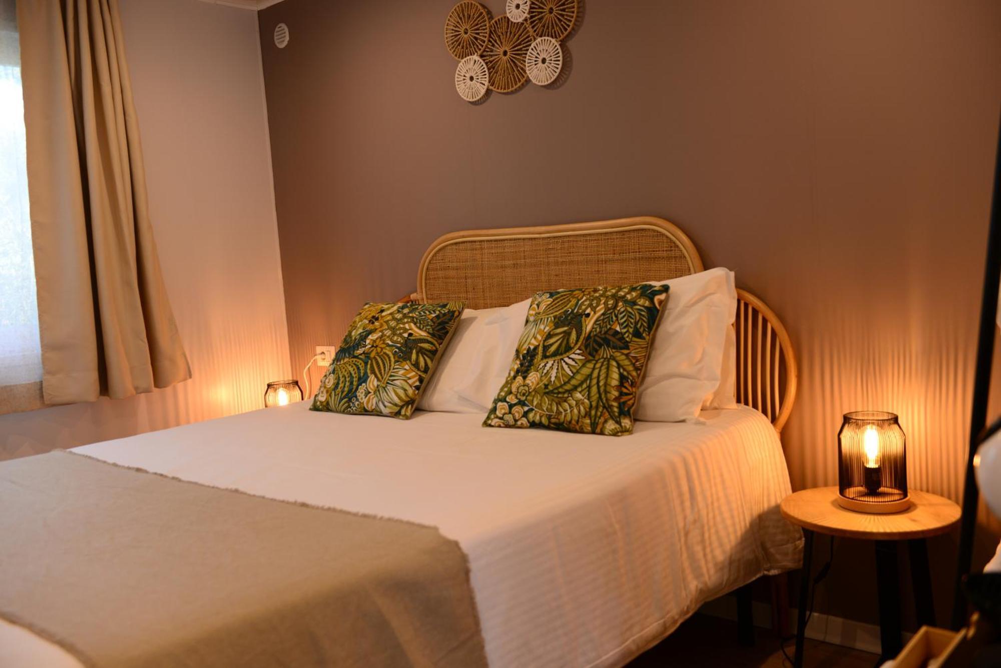 Camping Casa Di Caccia Vakantiepark