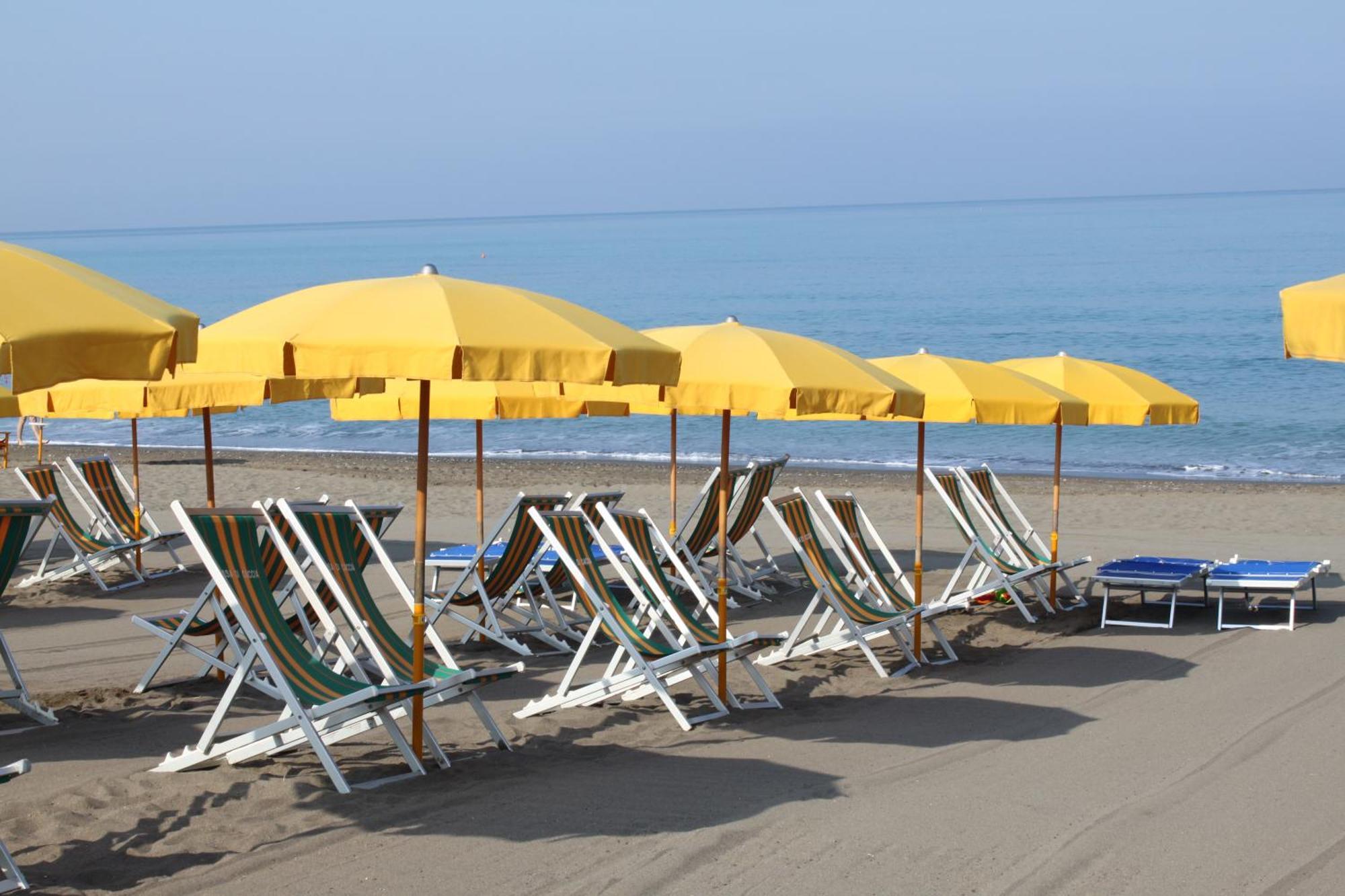 Vakantiepark Camping Casa Di Caccia