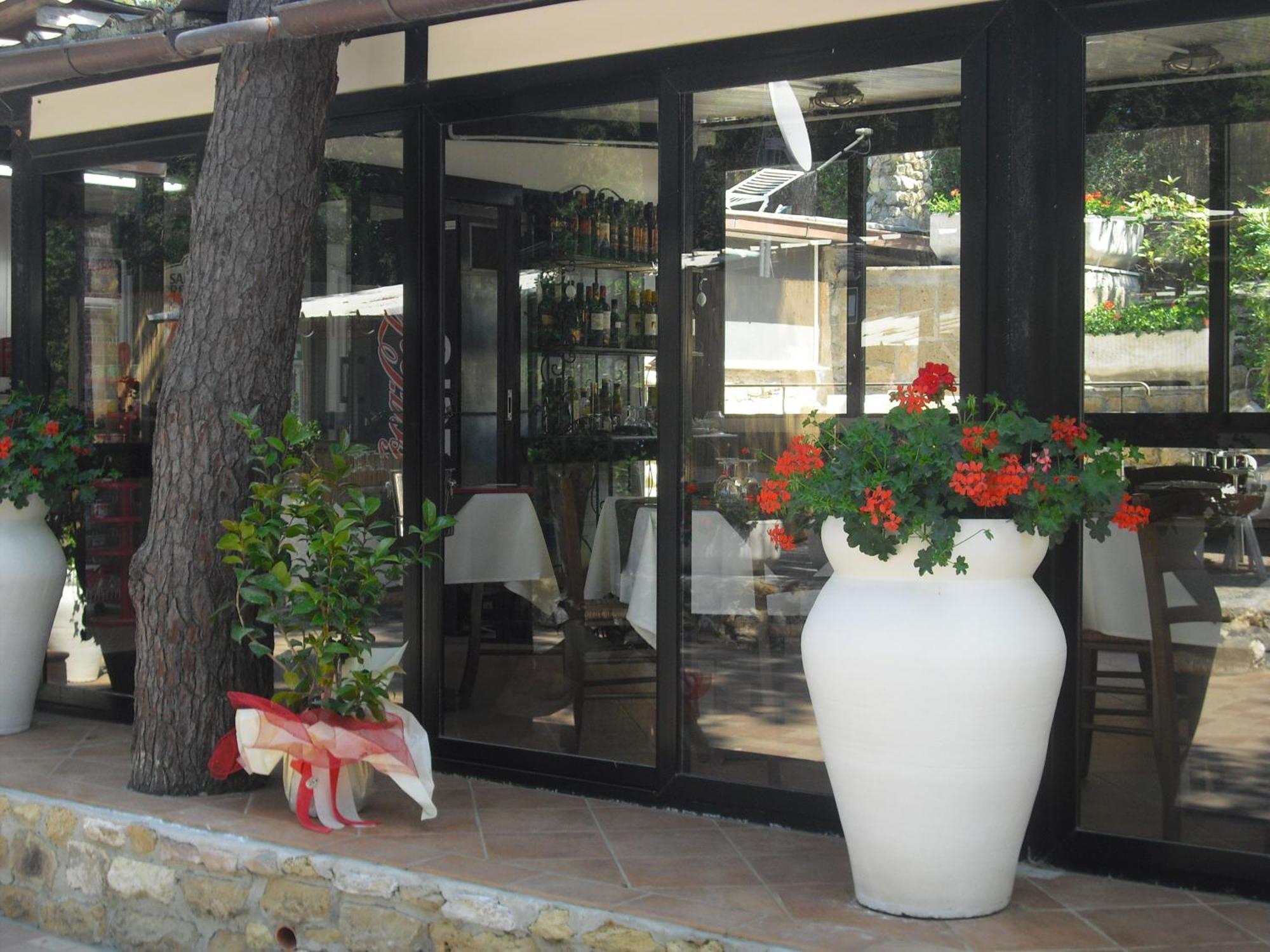 Vakantiepark Camping Casa Di Caccia 2*