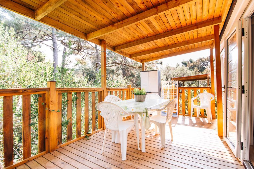 Camping Casa Di Caccia Vakantiepark