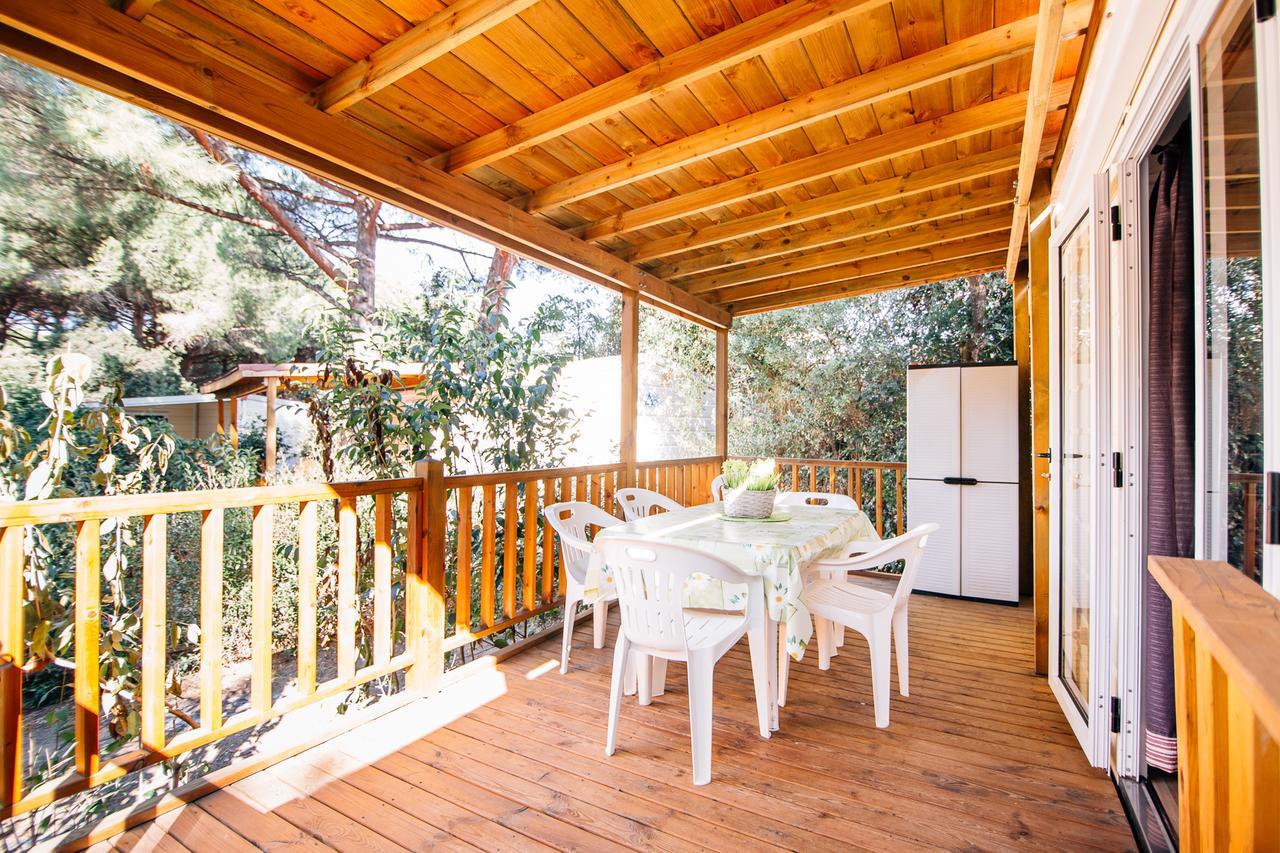 Vakantiepark Camping Casa Di Caccia 2*
