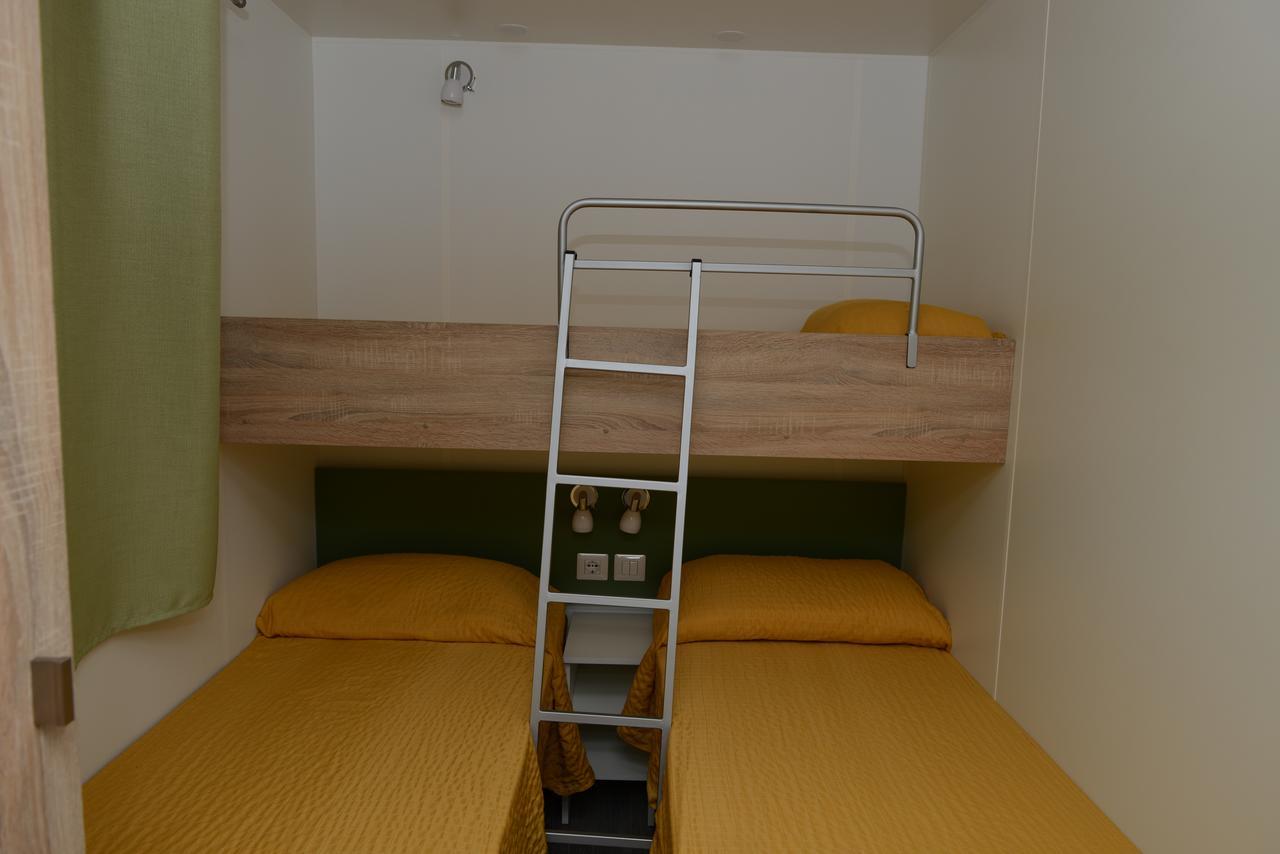 Camping Casa Di Caccia Vakantiepark 2*