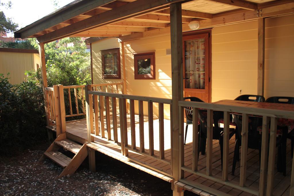 Holiday park Casa Di Caccia 2*
