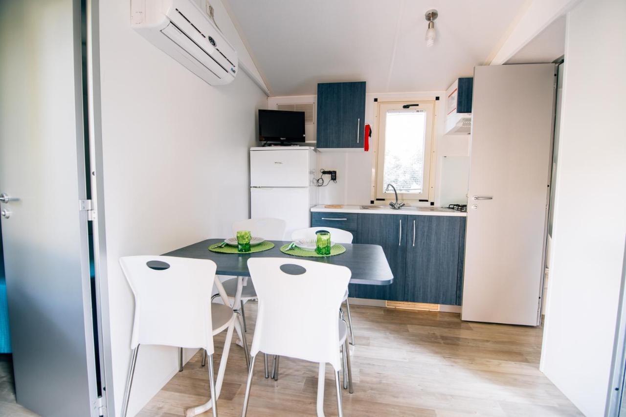 Camping Casa Di Caccia Vakantiepark 2*
