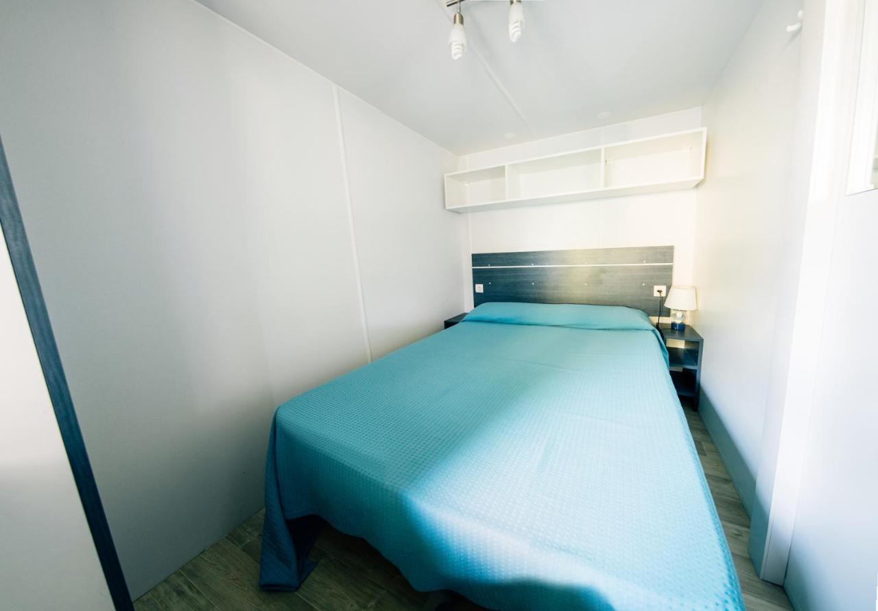 Vakantiepark Camping Casa Di Caccia