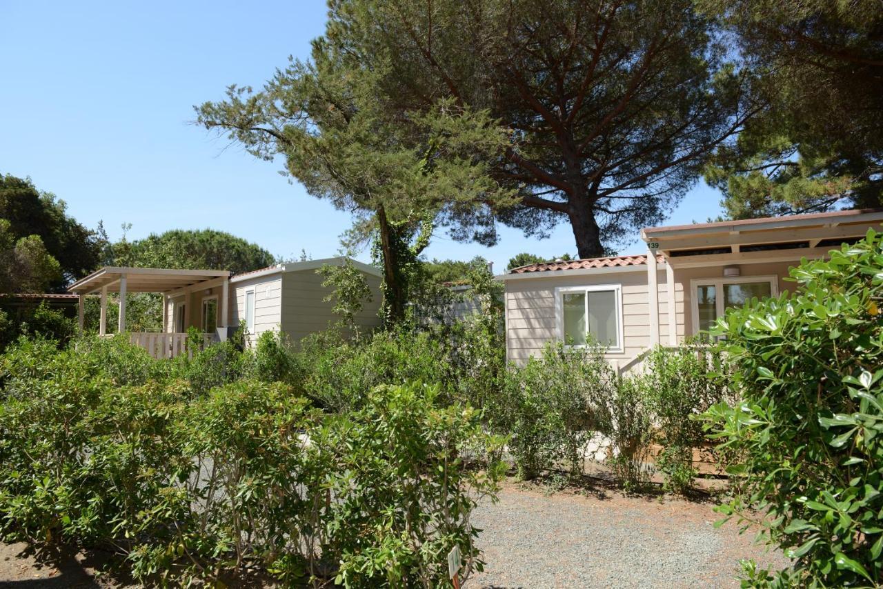 Camping Casa Di Caccia 2*