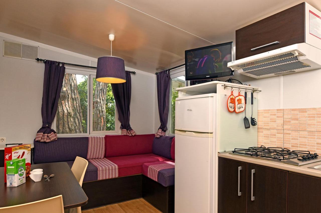 Casa Di Caccia Holiday park 2*