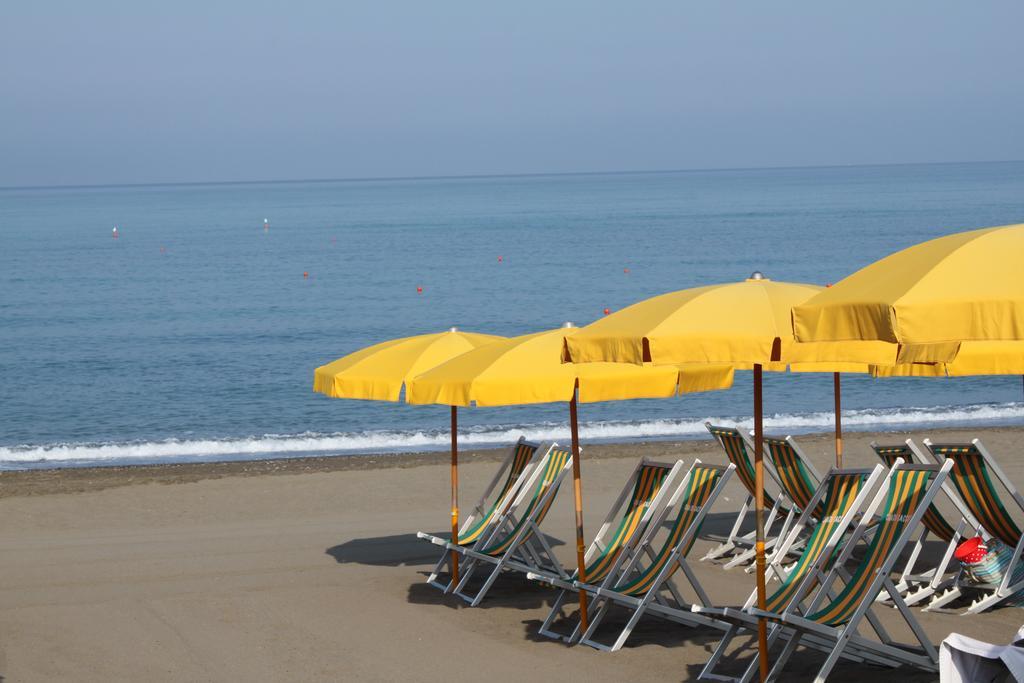 Camping Casa Di Caccia 2*