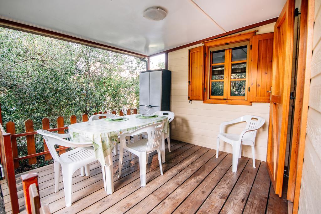 Holiday park Camping Casa Di Caccia