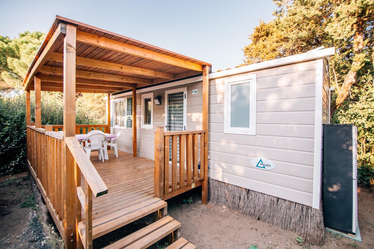 Camping Casa Di Caccia Ferienpark 2*