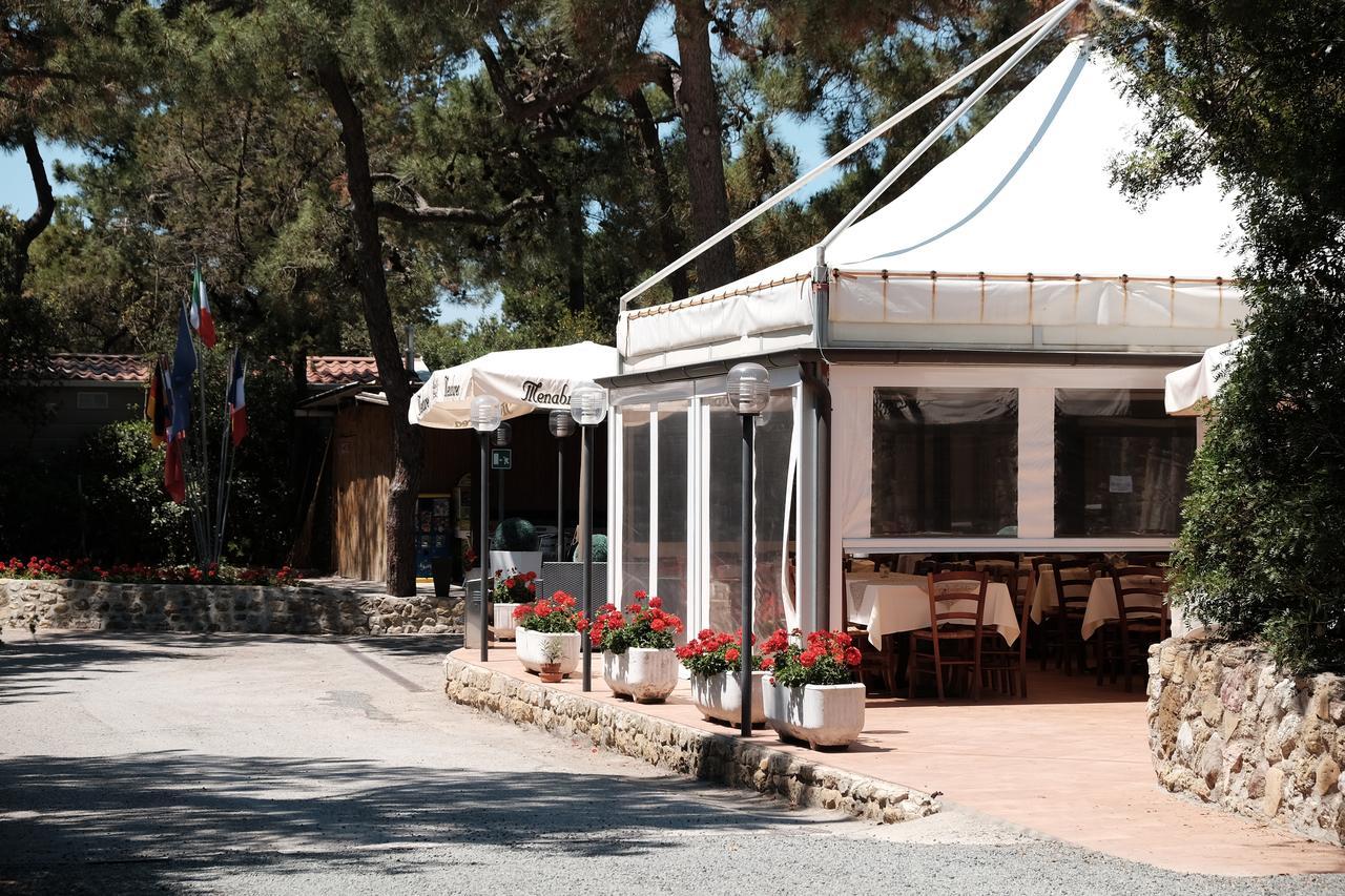 Camping Casa Di Caccia Holiday park