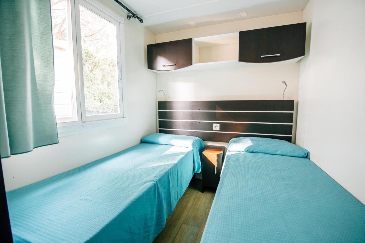 Camping Casa Di Caccia Marina Di Bibbona