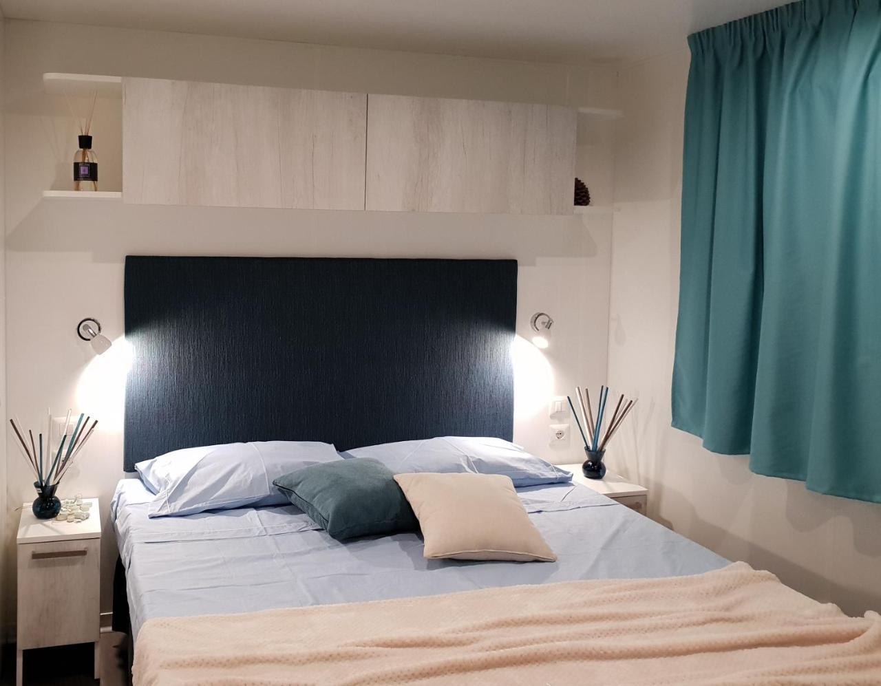 Holiday park Camping Casa Di Caccia