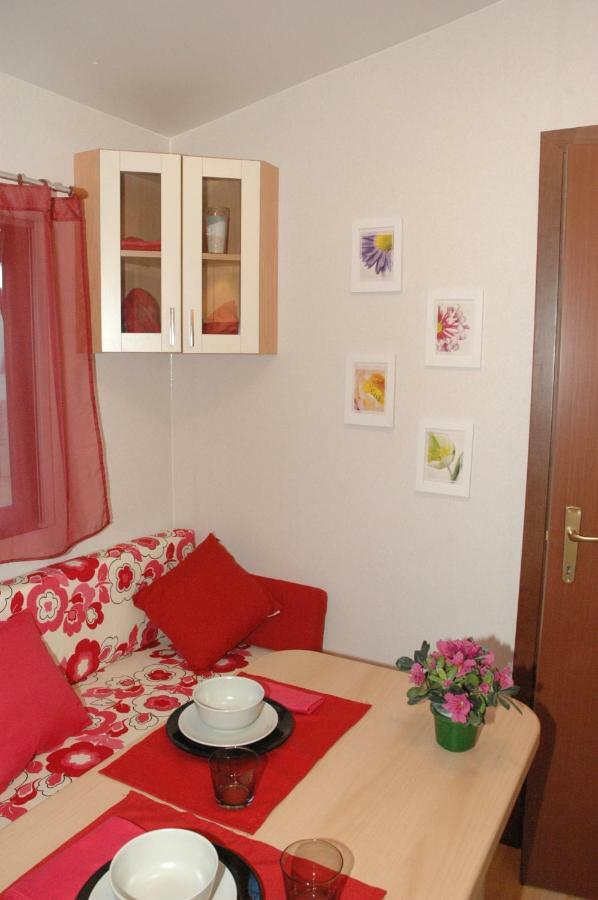 Camping Casa Di Caccia