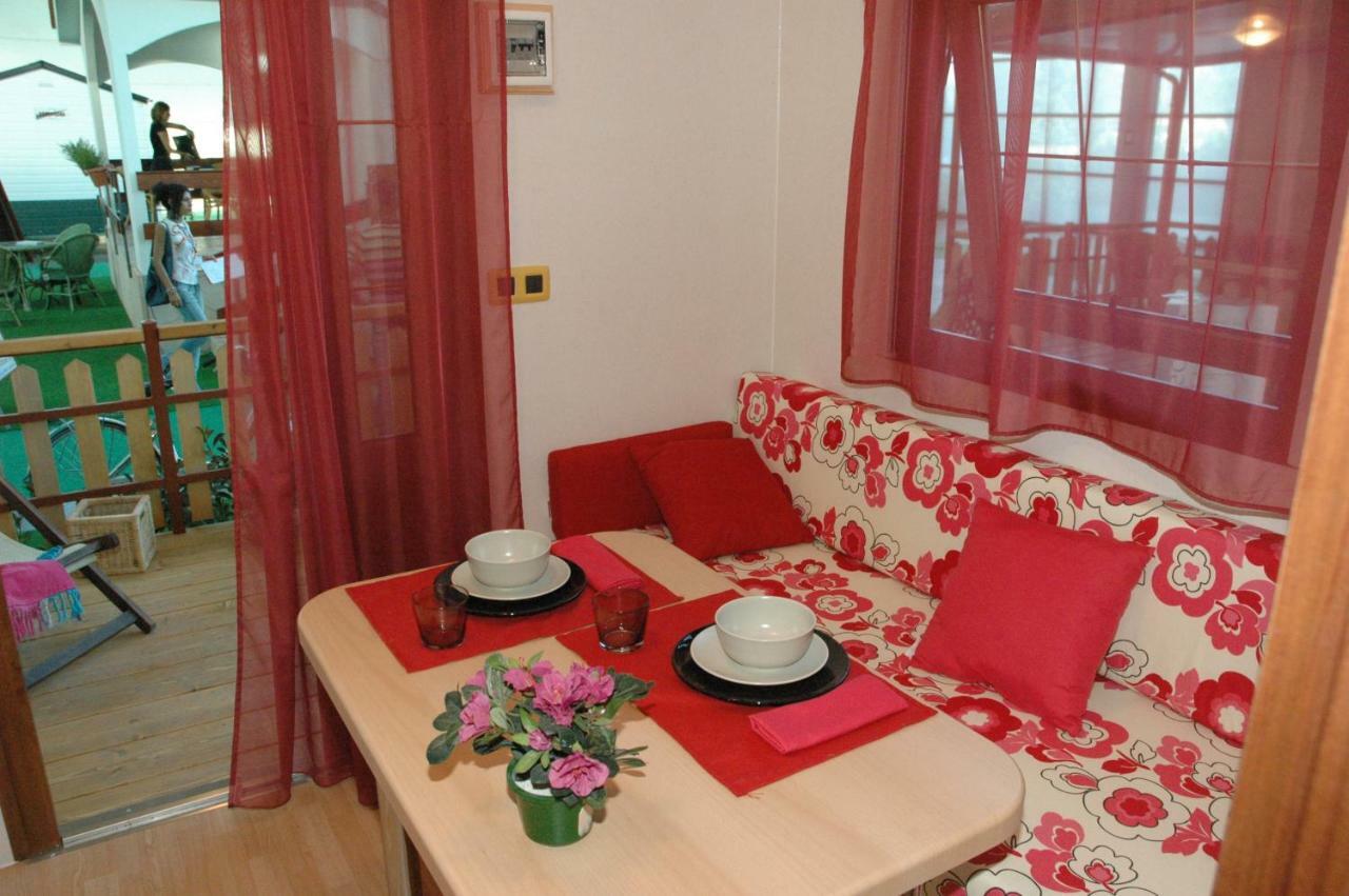 Ferienpark Camping Casa Di Caccia