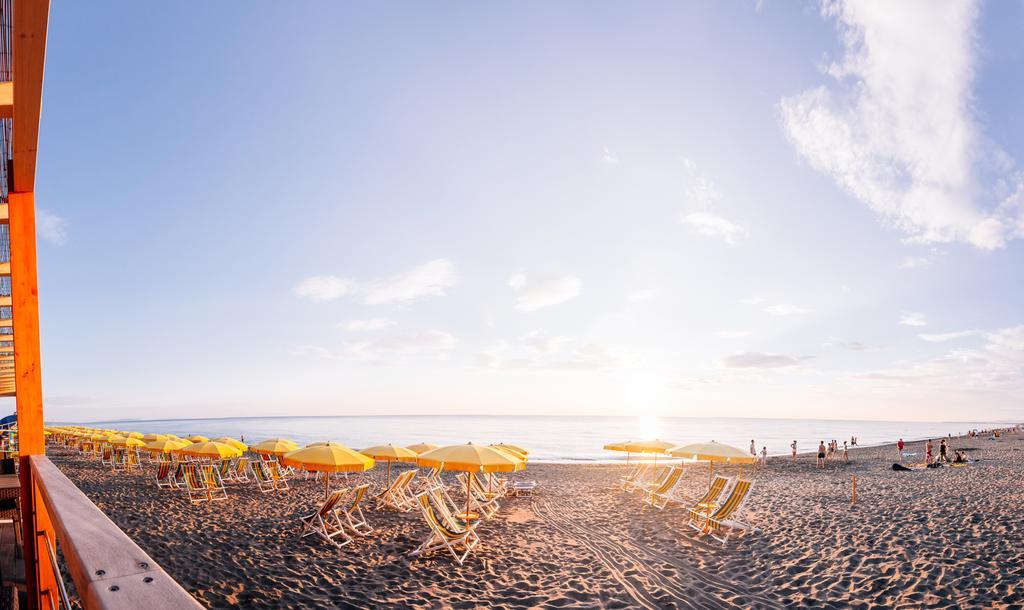 Camping Casa Di Caccia Holiday park
