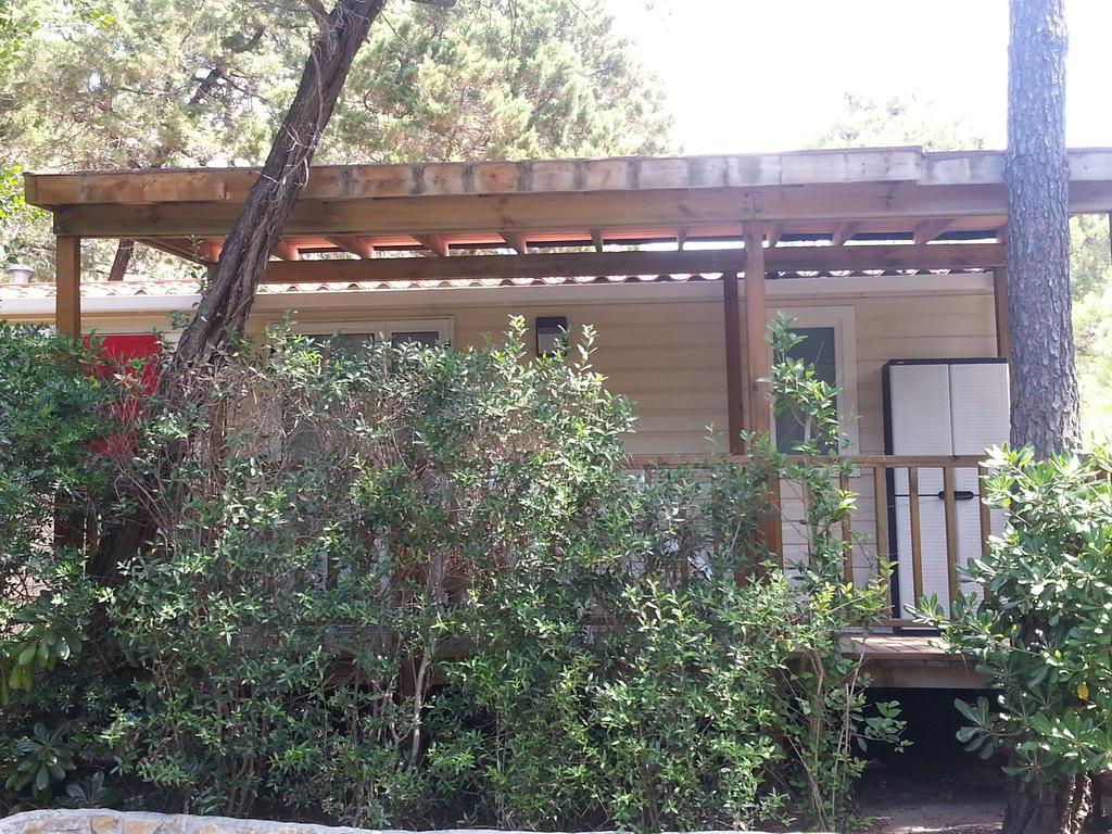 Camping Casa Di Caccia Holiday park Marina Di Bibbona