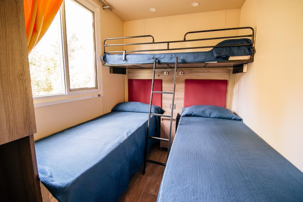 Camping Casa Di Caccia Holiday park Marina Di Bibbona