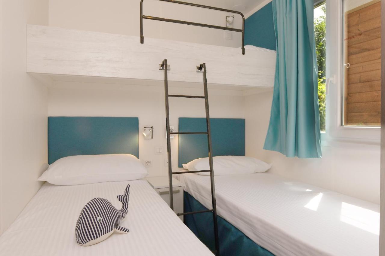 Holiday park Camping Casa Di Caccia Marina Di Bibbona